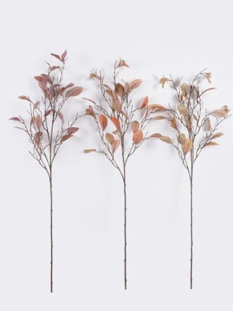 Artificial Plant 20*20*107cm Peperomia tetraphylla single stem GS-82725006-R1 2026May 3,000+ sqm showroom with thousands of artificial flowers, plants & trees ready for global sourcing.