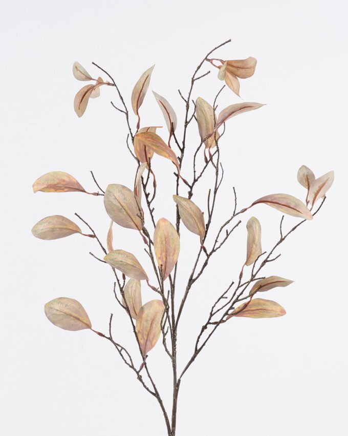 Artificial Plant 20*20*107cm Peperomia tetraphylla single stem GS-82725006 2026May 3,000+ sqm showroom with thousands of artificial flowers, plants & trees ready for global sourcing.