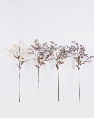 Artificial Plant 14*8*78cm Pepper fruit *7 single stem GS-51625058 2026Apr YeahFlower is one of Chinese leading OEM manufacturers and exporters , supplying the silk flowers, wholesale artificial trees