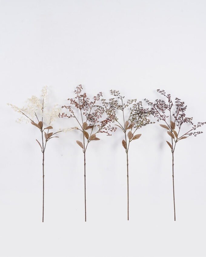 Artificial Plant 14*8*78cm Pepper fruit *7 single stem GS-51625058 2026Apr YeahFlower is one of Chinese leading OEM manufacturers and exporters , supplying the silk flowers, wholesale artificial trees