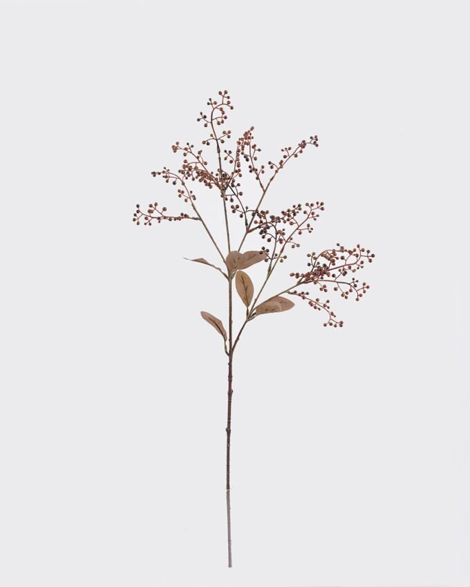 Artificial Plant 14*8*78cm Pepper fruit *7 single stem GS-51625058 2026Apr YeahFlower is one of Chinese leading OEM manufacturers and exporters , supplying the silk flowers, wholesale artificial trees