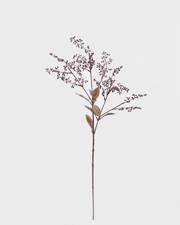 Artificial Plant 14*8*78cm Pepper fruit *7 single stem GS-51625058 2026Apr YeahFlower is one of Chinese leading OEM manufacturers and exporters , supplying the silk flowers, wholesale artificial trees