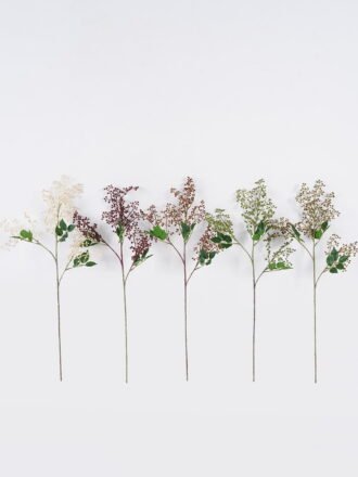 Artificial Plant 23*17*38cm Snapdragon *3 bundle GS-51625063 2026Apr 3,000+ sqm showroom with thousands of artificial flowers, plants & trees ready for global sourcing.