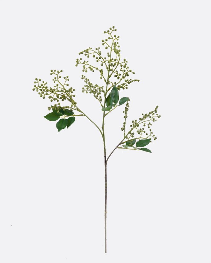 Artificial Plant 12*8*65cm Pepper fruit single stem GS-51625059 2026Apr YeahFlower is one of Chinese leading OEM manufacturers and exporters , supplying the silk flowers, wholesale artificial trees