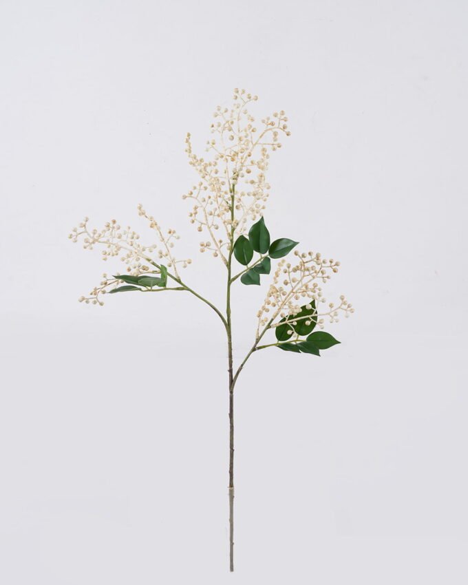 Artificial Plant 12*8*65cm Pepper fruit single stem GS-51625059 2026Apr YeahFlower is one of Chinese leading OEM manufacturers and exporters , supplying the silk flowers, wholesale artificial trees