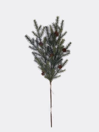 Artificial Plant 40*40*127cm Pine tree  in PP pot GS-82825062KD 2026Feb 3,000+ sqm showroom with thousands of artificial flowers, plants & trees ready for global sourcing.
