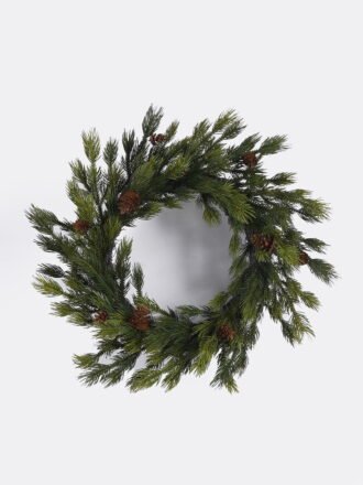 Artificial Plant 30*10*76cm Araucaria *3 bundle GS-82825024 2026Feb 3,000+ sqm showroom with thousands of artificial flowers, plants & trees ready for global sourcing.