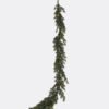 Artificial Plant 25*9*183cm Pine *5 garland GS-82825029 2026Feb YeahFlower is one of Chinese leading OEM manufacturers and exporters , supplying the silk flowers, wholesale artificial trees