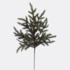 Artificial Plant 28*6*61cm Pine *5 single stem GS-82825012 2026Feb YeahFlower is one of Chinese leading OEM manufacturers and exporters , supplying the silk flowers, wholesale artificial trees