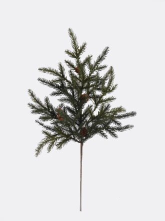 Artificial Plant 52*15*52cm Araucaria *8 Wreath GS-82825013 2026Feb 3,000+ sqm showroom with thousands of artificial flowers, plants & trees ready for global sourcing.