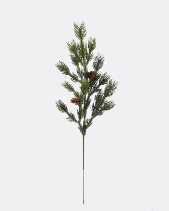 Artificial Plant 15*8*55cm Pine *5 single stem GS-82825026 2026Feb YeahFlower is one of Chinese leading OEM manufacturers and exporters , supplying the silk flowers, wholesale artificial trees