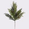 Artificial Plant Pine and red fruit single stem GS-82825071_3 Artificial Plant 26*8*47cm Pine and red fruit single stem GS-82825071 2026Feb YeahFlower is one of Chinese leading OEM manufacturers and exporters , supplying the silk flowers, wholesale artificial trees