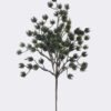 Artificial Plant 19*8*36cm Pine bush GS-82825078KIK 2026Feb YeahFlower is one of Chinese leading OEM manufacturers and exporters , supplying the silk flowers, wholesale artificial trees