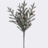 Artificial Plant 19*10*36cm Pine bush GS-82825079KIK 2026Feb YeahFlower is one of Chinese leading OEM manufacturers and exporters , supplying the silk flowers, wholesale artificial trees