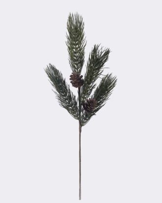 Artificial Plant 15*8*58cm Pine bush GS-82825080KIK 2026Feb YeahFlower is one of Chinese leading OEM manufacturers and exporters , supplying the silk flowers, wholesale artificial trees