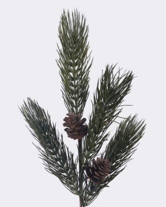 Artificial Plant 15*8*58cm Pine bush GS-82825080KIK 2026Feb YeahFlower is one of Chinese leading OEM manufacturers and exporters , supplying the silk flowers, wholesale artificial trees