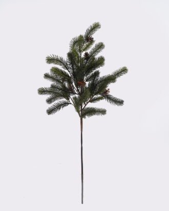 Artificial Plant 15*8*58cm Pine bush GS-82825080 2026Feb YeahFlower is one of Chinese leading OEM manufacturers and exporters , supplying the silk flowers, wholesale artificial trees