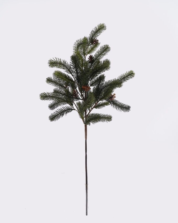 Artificial Plant 15*8*58cm Pine bush GS-82825080 2026Feb YeahFlower is one of Chinese leading OEM manufacturers and exporters , supplying the silk flowers, wholesale artificial trees