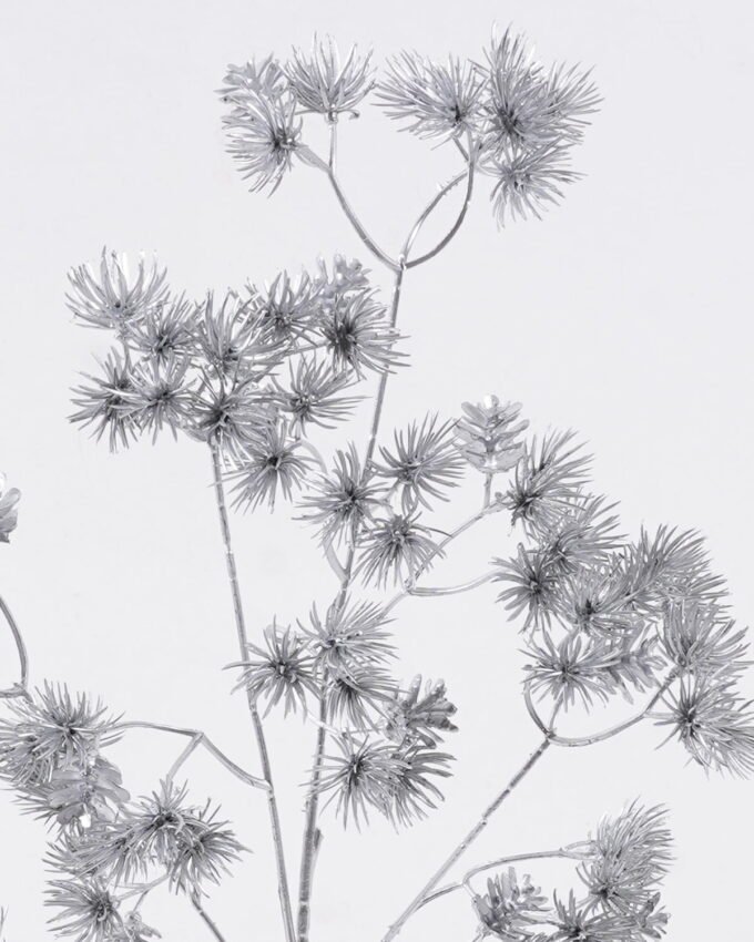 Artificial Plant 20*12*60cm Pine cone single stem GS-46625014-S1 2026Apr YeahFlower is one of Chinese leading OEM manufacturers and exporters , supplying the silk flowers, wholesale artificial trees