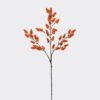 Artificial Plant 16*8*91cm Pine cone single stem GS-51625061-O1 2026Apr YeahFlower is one of Chinese leading OEM manufacturers and exporters , supplying the silk flowers, wholesale artificial trees