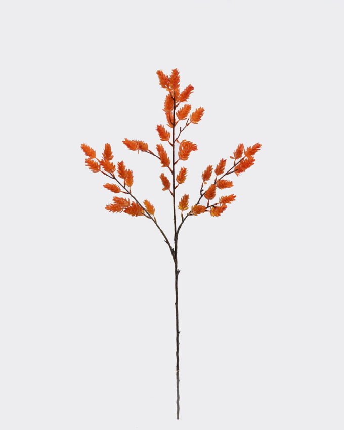 Artificial Plant 16*8*91cm Pine cone single stem GS-51625061-O1 2026Apr YeahFlower is one of Chinese leading OEM manufacturers and exporters , supplying the silk flowers, wholesale artificial trees