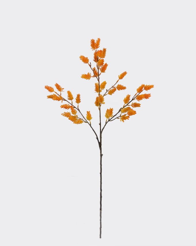 Artificial Plant 16*8*91cm Pine cone single stem GS-51625061 2026Apr YeahFlower is one of Chinese leading OEM manufacturers and exporters , supplying the silk flowers, wholesale artificial trees