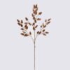 Artificial Plant 18*12*91cm Pine cone single stem GS-51625062 2026Apr YeahFlower is one of Chinese leading OEM manufacturers and exporters , supplying the silk flowers, wholesale artificial trees