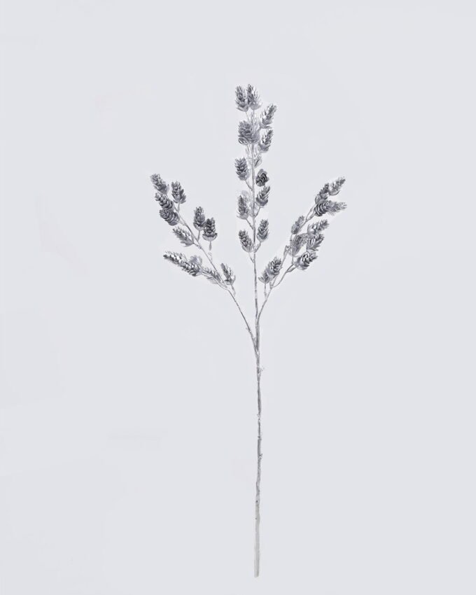 Artificial Plant 18*12*91cm Pine cone single stem GS-51625062 2026Apr YeahFlower is one of Chinese leading OEM manufacturers and exporters , supplying the silk flowers, wholesale artificial trees