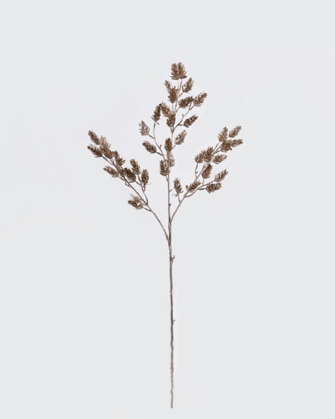 Artificial Plant 18*12*91cm Pine cone single stem GS-51625062 2026Apr YeahFlower is one of Chinese leading OEM manufacturers and exporters , supplying the silk flowers, wholesale artificial trees