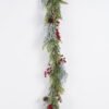 Artificial Plant 20*6*180cm Pine, cypress and ivy *5 garland/nature plants GS-54025046 2026Apr YeahFlower is one of Chinese leading OEM manufacturers and exporters , supplying the silk flowers, wholesale artificial trees