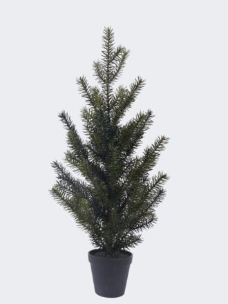 Artificial Plant 68*16*68cm Cypress Leaf  Wreath GS-82825045 2026Feb 3,000+ sqm showroom with thousands of artificial flowers, plants & trees ready for global sourcing.