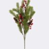 Artificial Plant Pine needle single stem GS-82725009_3 Artificial Plant 18*18*50cm Pine needle single stem GS-82725009 2026Feb YeahFlower is one of Chinese leading OEM manufacturers and exporters , supplying the silk flowers, wholesale artificial trees