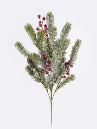 Artificial Plant 18*18*55cm Platycladus orientalis (L.) Franco single stem GS-82725012 2026Feb 3,000+ sqm showroom with thousands of artificial flowers, plants & trees ready for global sourcing.