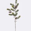 Artificial Plant 16*16*72cm Pine needle single stem GS-82725016 2026Feb YeahFlower is one of Chinese leading OEM manufacturers and exporters , supplying the silk flowers, wholesale artificial trees