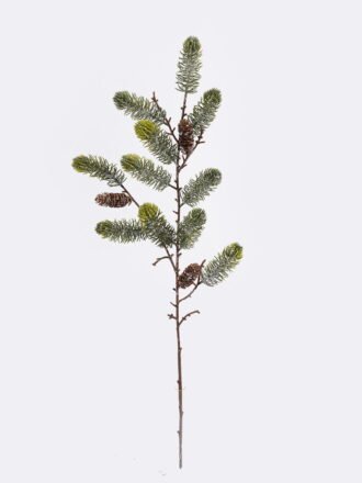 Artificial Plant 13*13*72cm Pine needle single stem GS-82725017 2026Feb 3,000+ sqm showroom with thousands of artificial flowers, plants & trees ready for global sourcing.
