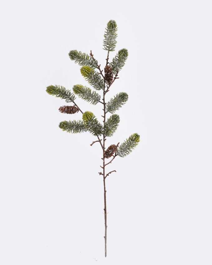 Artificial Plant 16*16*72cm Pine needle single stem GS-82725016 2026Feb YeahFlower is one of Chinese leading OEM manufacturers and exporters , supplying the silk flowers, wholesale artificial trees