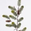 Artificial Plant 16*16*72cm Pine needle single stem GS-82725016 2026Feb YeahFlower is one of Chinese leading OEM manufacturers and exporters , supplying the silk flowers, wholesale artificial trees