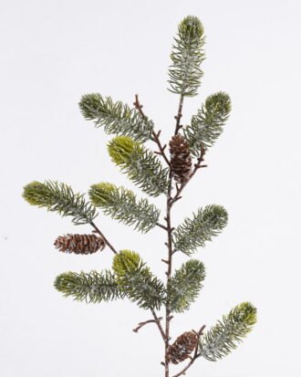 Artificial Plant 16*16*72cm Pine needle single stem GS-82725016 2026Feb YeahFlower is one of Chinese leading OEM manufacturers and exporters , supplying the silk flowers, wholesale artificial trees