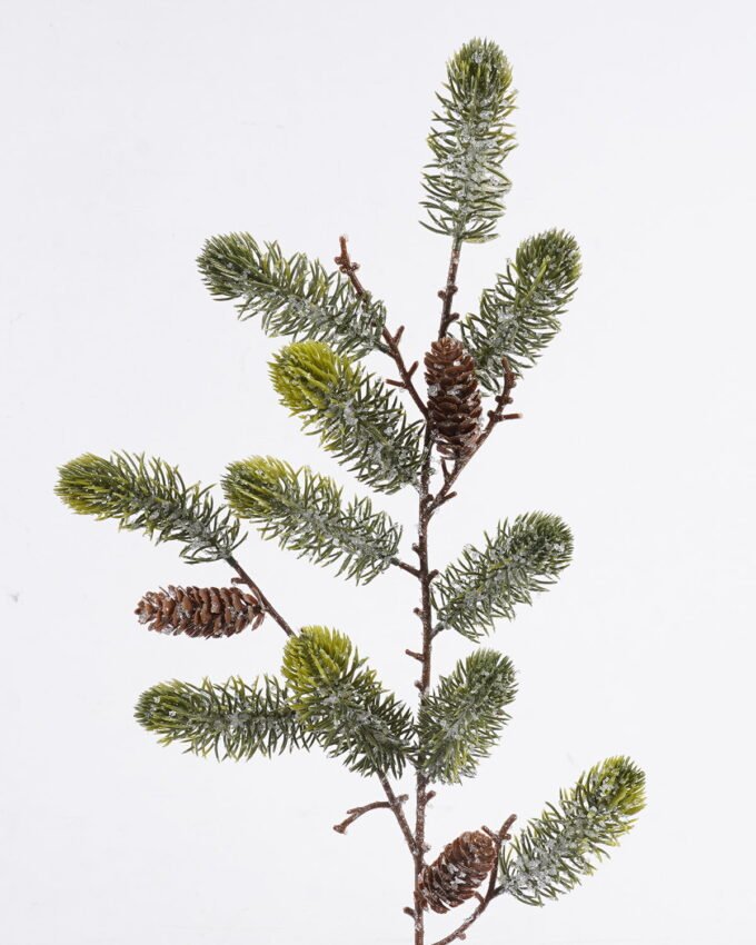 Artificial Plant 16*16*72cm Pine needle single stem GS-82725016 2026Feb YeahFlower is one of Chinese leading OEM manufacturers and exporters , supplying the silk flowers, wholesale artificial trees