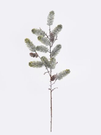Artificial Plant 13*13*70cm Pine needle single stem GS-82725018 2026Feb 3,000+ sqm showroom with thousands of artificial flowers, plants & trees ready for global sourcing.