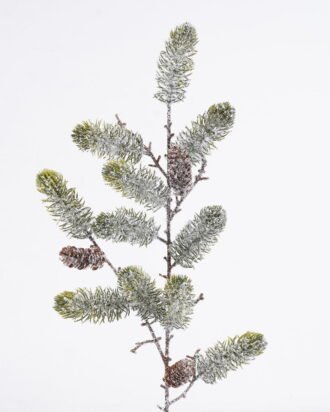 Artificial Plant 13*13*72cm Pine needle single stem GS-82725017 2026Feb YeahFlower is one of Chinese leading OEM manufacturers and exporters , supplying the silk flowers, wholesale artificial trees