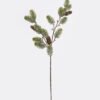 Artificial Plant Pine needle single stem GS-82725019_1 Artificial Plant 13*13*70cm Pine needle single stem GS-82725019 2026Feb YeahFlower is one of Chinese leading OEM manufacturers and exporters , supplying the silk flowers, wholesale artificial trees