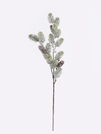 Artificial Plant 13*13*70cm Pine needle single stem GS-82725019 2026Feb 3,000+ sqm showroom with thousands of artificial flowers, plants & trees ready for global sourcing.
