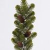 Artificial Plant Pine needle single stem GS-82725021_4 Artificial Plant 13*13*55cm Pine needle single stem GS-82725021 2026Feb YeahFlower is one of Chinese leading OEM manufacturers and exporters , supplying the silk flowers, wholesale artificial trees