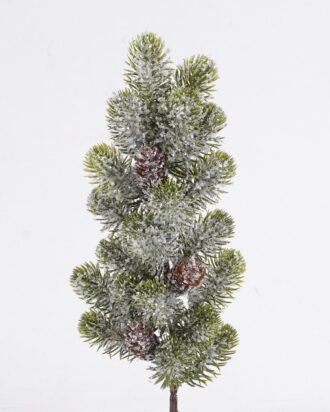 Artificial Plant 16*16*55cm Pine needle single stem GS-82725023 2026Feb YeahFlower is one of Chinese leading OEM manufacturers and exporters , supplying the silk flowers, wholesale artificial trees