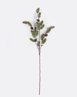 Artificial Plant 16*16*86cm Pine needle single stem GS-82725025 2026Feb YeahFlower is one of Chinese leading OEM manufacturers and exporters , supplying the silk flowers, wholesale artificial trees