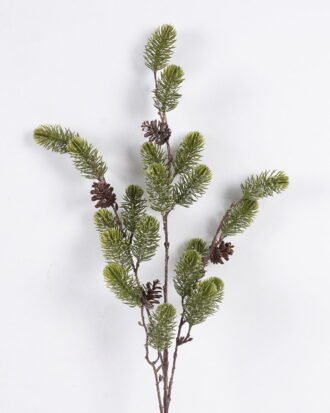 Artificial Plant 16*16*86cm Pine needle single stem GS-82725025 2026Feb YeahFlower is one of Chinese leading OEM manufacturers and exporters , supplying the silk flowers, wholesale artificial trees