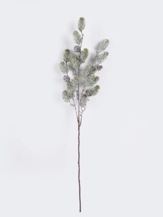 Artificial Plant 16*16*86cm Pine needle single stem GS-82725025 2026Feb 3,000+ sqm showroom with thousands of artificial flowers, plants & trees ready for global sourcing.