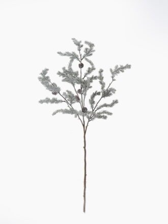 Artificial Plant 26*26*81cm Pine needle stem GS-51625092 2026Apr 3,000+ sqm showroom with thousands of artificial flowers, plants & trees ready for global sourcing.