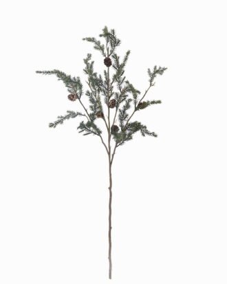 Artificial Plant 44*26*93cm Pine needle stem GS-51625091 2026Apr YeahFlower is one of Chinese leading OEM manufacturers and exporters , supplying the silk flowers, wholesale artificial trees